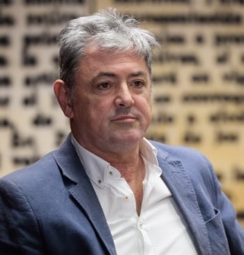 La UCO detiene al socio de Santos Cerdán, Antxón Alonso, en el [...]