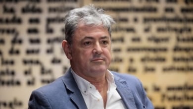 La UCO detiene al socio de Santos Cerdán, Antxón Alonso, en el marco de la trama Leire