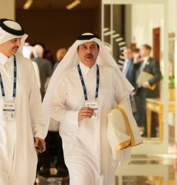 Qatar alerta de que la IA está disparando la demanda de energía