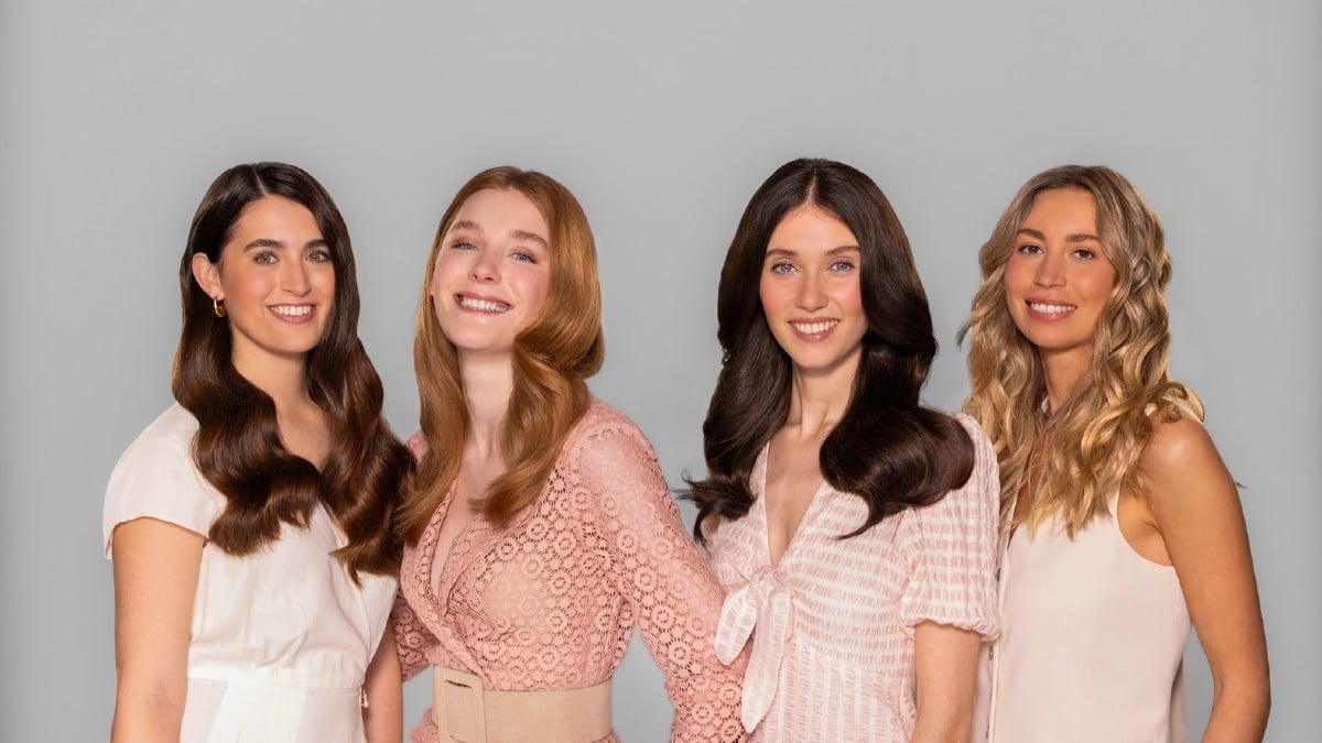 Secadores, cepillos o recortadoras de barba: 6 regalos beauty de Rowenta para acertar esta Navidad