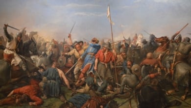 Eleanor Barraclough, historiadora: “Los vikingos intentaron establecerse, varias veces, en la península ibérica, pero no lo lograron”