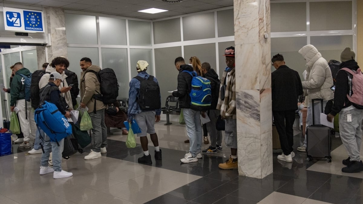 Los marroquíes en España ya rozan el millón: la población extranjera más numerosa