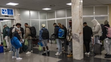 Los marroquíes en España ya rozan el millón: la población extranjera más numerosa