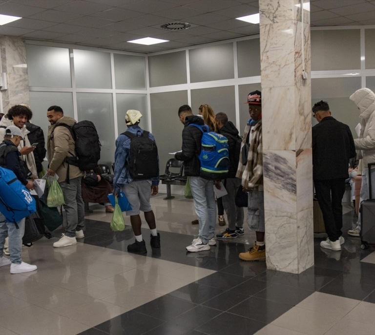 Los marroquíes en España ya rozan el millón: la población extranjera más numerosa