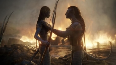 Así reacciona la prensa al preestreno de 'Avatar: Fuego y ceniza'