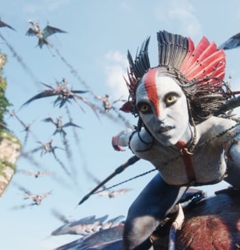 'Avatar: Fuego y ceniza' es una película 'consolador': perfecta en la ejecución, [...]