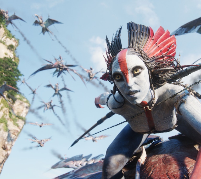 'Avatar: Fuego y ceniza' es una película 'consolador': perfecta en la ejecución, pero tremendamente fría en el sentimiento