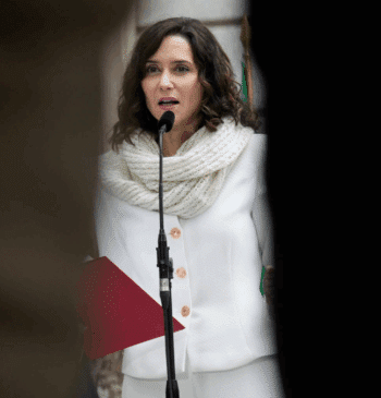 Sánchez señala al PP por su gestión de la sanidad y Ayuso [...]