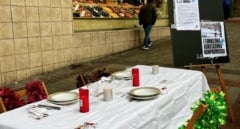 Covite denuncia seis actos de apoyo a presos de ETA durante las fiestas de Navidad