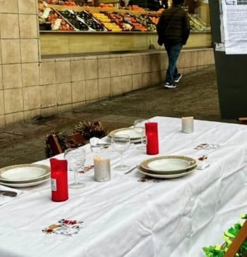 Covite denuncia seis actos de apoyo a presos de ETA durante las [...]