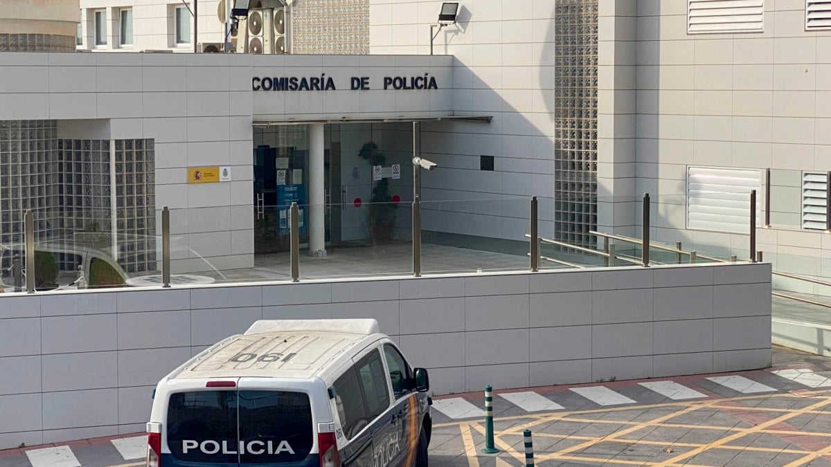 Condenado a tres años de cárcel por robar 1,48 euros en una gasolinera de Huelva