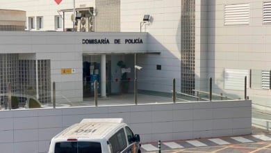 Condenado a tres años de cárcel por robar 1,48 euros en una gasolinera de Huelva