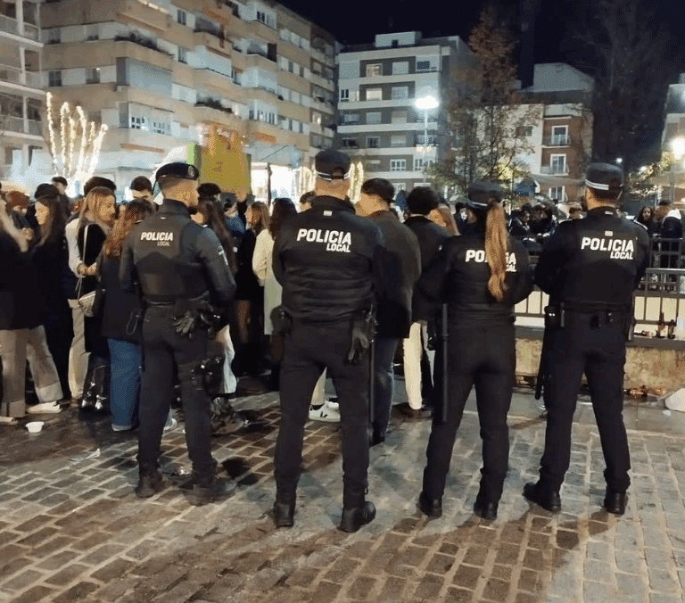 Opositores denuncian irregularidades en los exámenes de Policía Local en Badajoz y recusan a un inspector del tribunal