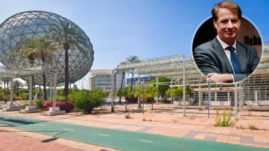 Del bar 'La Bola' a los 4 millones en propiedades del expresidente de la SEPI