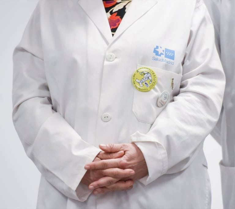 El 31% de la población tiene seguro privado pero el 65% prefiere ser atendido en la  sanidad pública