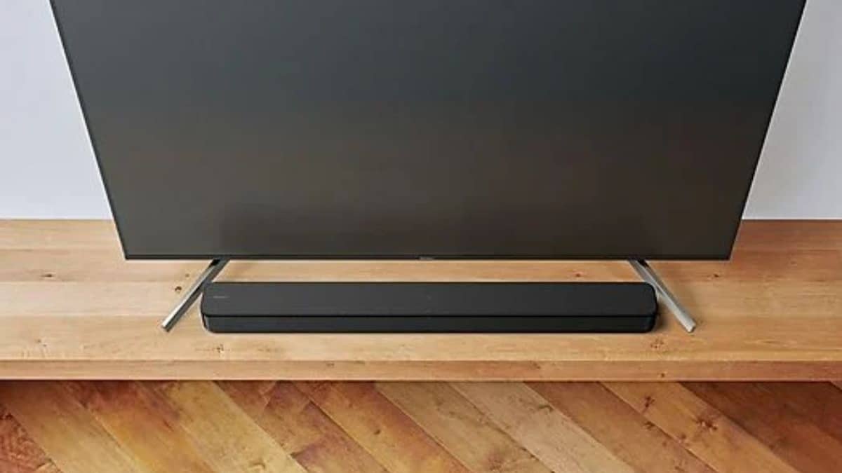 barra de sonido como la Sony HT-SF150
