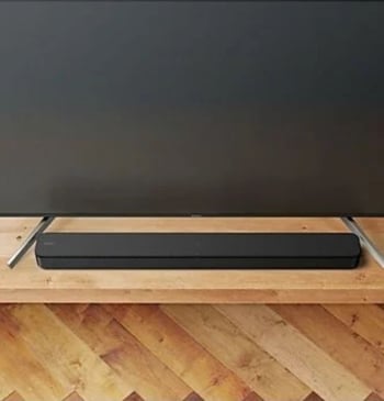 Así es la barra de sonido que transforma tu salón: es de [...]