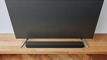 Así es la barra de sonido que transforma tu salón: es de Sony y ha bajado de precio por la Cyber Week