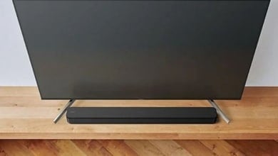 Así es la barra de sonido que transforma tu salón: es de Sony y ha bajado de precio por la Cyber Week