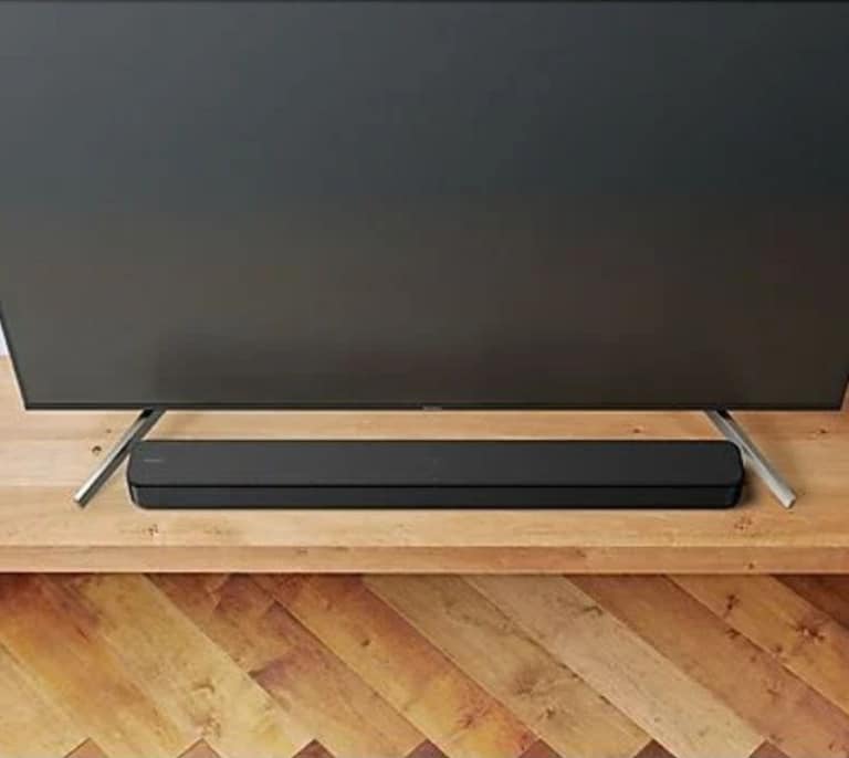 Así es la barra de sonido que transforma tu salón: es de Sony y ha bajado de precio por la Cyber Week