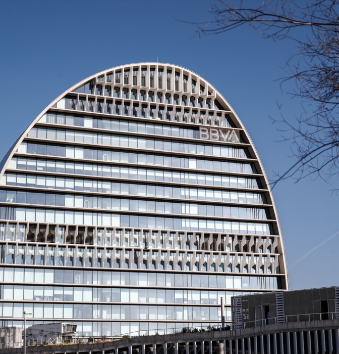 BBVA supera los 9.000 millones de beneficio hasta septiembre, un 13,6% más