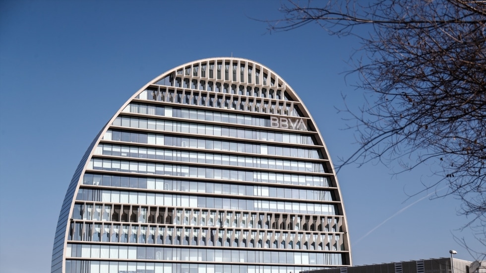 BBVA supera los 9.000 millones de beneficio hasta septiembre, un 13,6% más