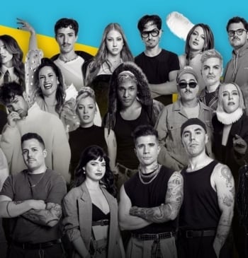 Benidorm Fest 2026: ya se pueden escuchar los primeros adelantos de las [...]