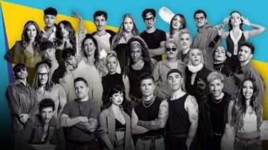 Benidorm Fest 2026: ya se pueden escuchar los primeros adelantos de las canciones