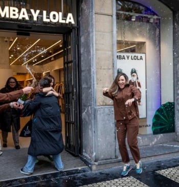 31.250 euros en premios para las trabajadoras de Bimba y Lola tras [...]