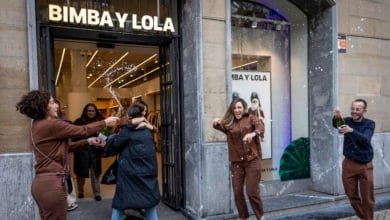 31.250 euros en premios para las trabajadoras de Bimba y Lola tras ganar el segundo premio