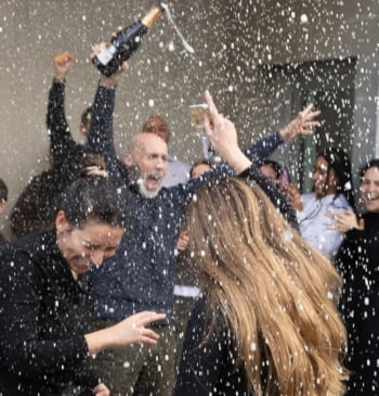 Compruebe si le ha tocado algún número del Sorteo de Navidad