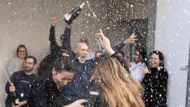 Compruebe si le ha tocado algún número del Sorteo de Navidad