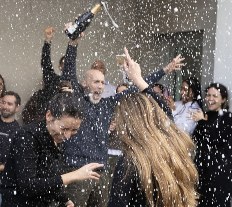 Compruebe si le ha tocado algún número del Sorteo de Navidad