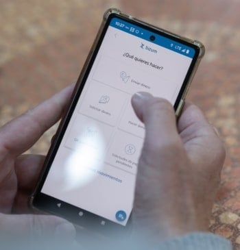 Hacienda aclara que los pagos con Bizum no afectan a particulares