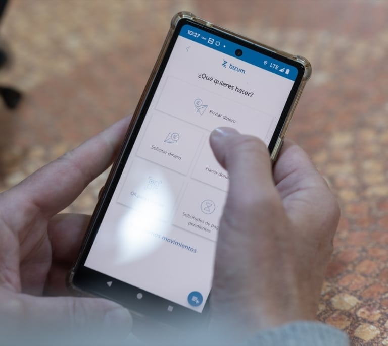 Hacienda aclara que los pagos con Bizum no afectan a particulares