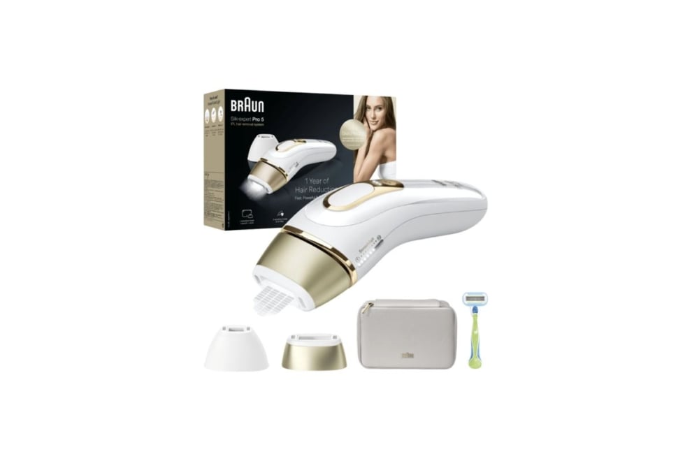 Braun Silk-expert Pro 5 PL5152