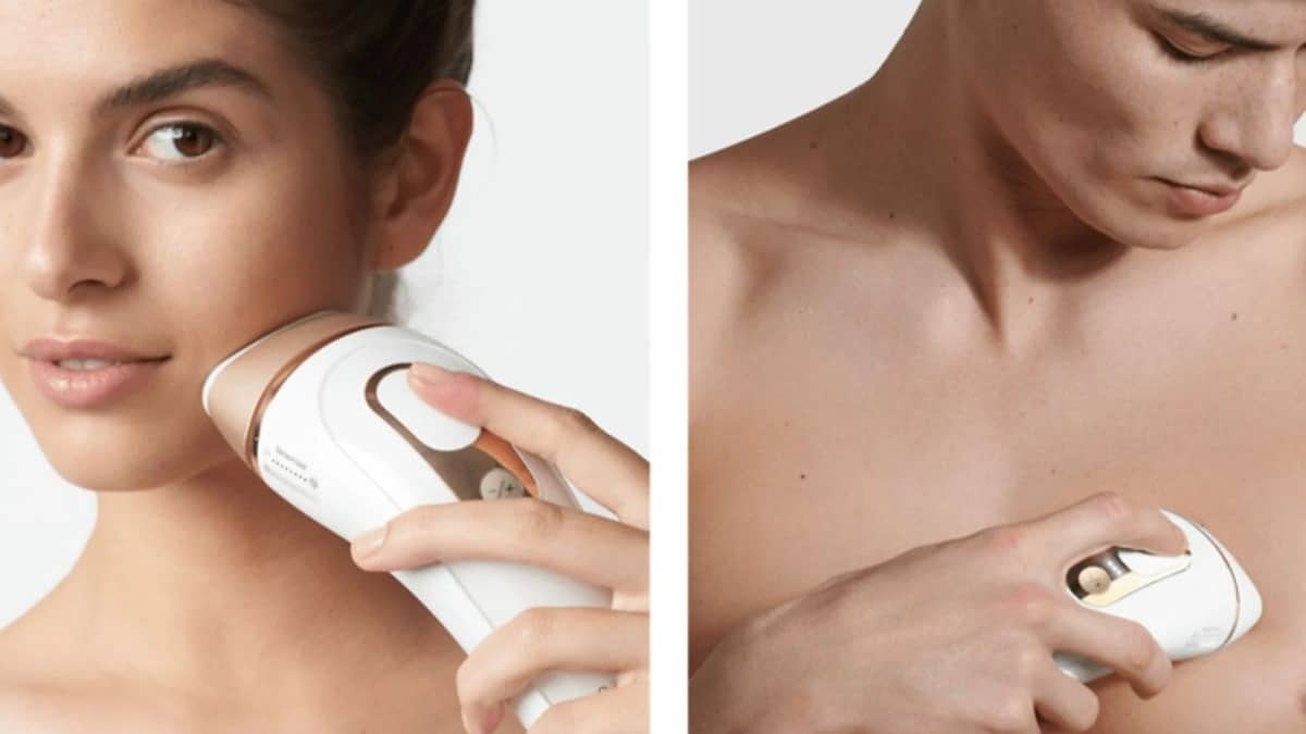 Braun Silk-expert Pro 5 PL5152