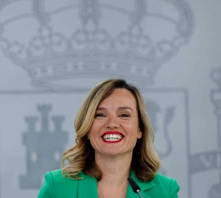 España se desentiende de las clases de 'civilización marroquí' en su red de colegios en Marruecos: "Pueden contactar con Rabat"