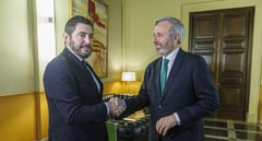 ¿Elecciones en Aragón? Las encuestas dan al PP una alternativa sin Vox de la mano de los regionalistas