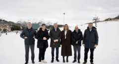 Nochevieja en Marchica: Mediaset despedirá el año desde Formigal-Panticosa con un especial de Campanadas en Telecinco y Cuatro