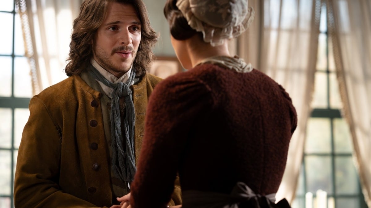 Valle Salvaje, avance semanal del 8 al 12 de diciembre: Matilde se reencuentra con su hermano Tomás