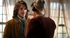 Valle Salvaje, avance semanal del 8 al 12 de diciembre: Matilde se reencuentra con su hermano Tomás