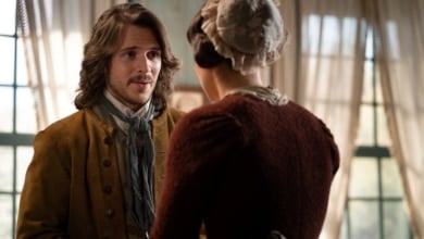 Valle Salvaje, avance semanal del 8 al 12 de diciembre: Matilde se reencuentra con su hermano Tomás