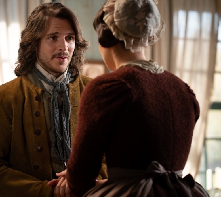 Valle Salvaje, avance semanal del 8 al 12 de diciembre: Matilde se reencuentra con su hermano Tomás