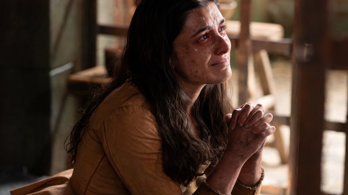 Valle Salvaje, avance semanal del 22 al 26 de diciembre: se acabó el martirio de Luisa