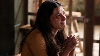 Valle Salvaje, avance semanal del 22 al 26 de diciembre: se acabó el martirio de Luisa