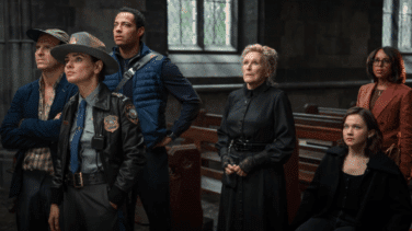 'Puñales por la espalda' y otras películas de crímenes para amantes del suspense