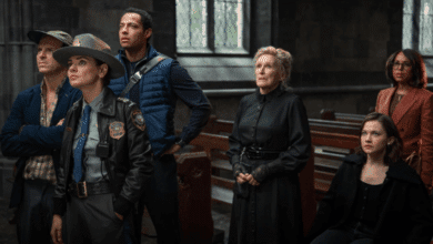 'Puñales por la espalda' y otras películas de crímenes para amantes del suspense