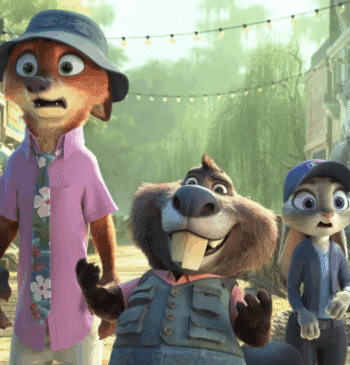 Zootrópolis 2