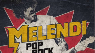 Melendi regresa con 'Pop Rock': todo sobre su nuevo álbum y fechas de la gira